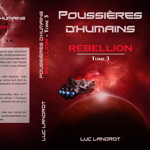 Couverture de livre 