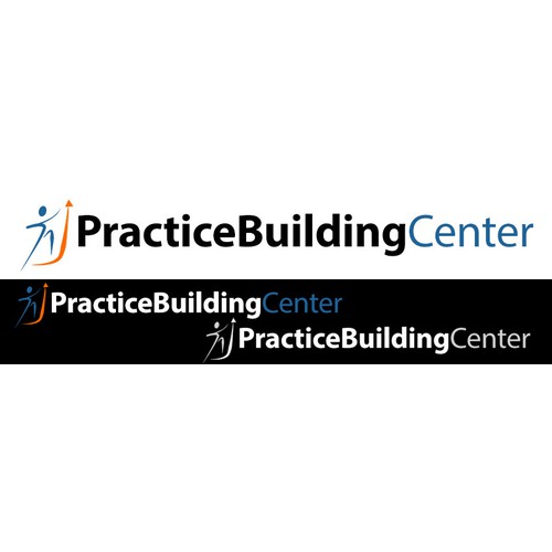 Create the next logo for Practice Building Center