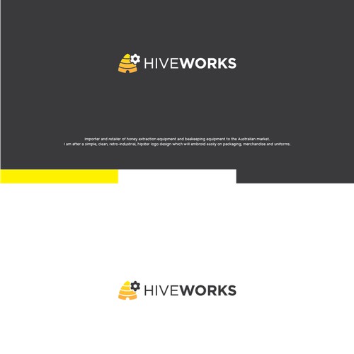 Hive Works