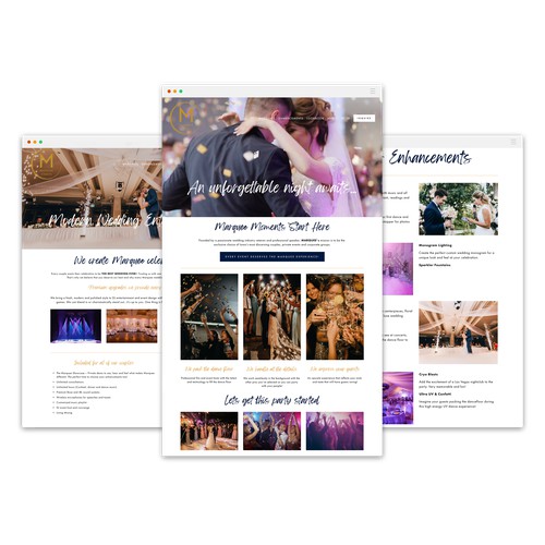 Marquee Events