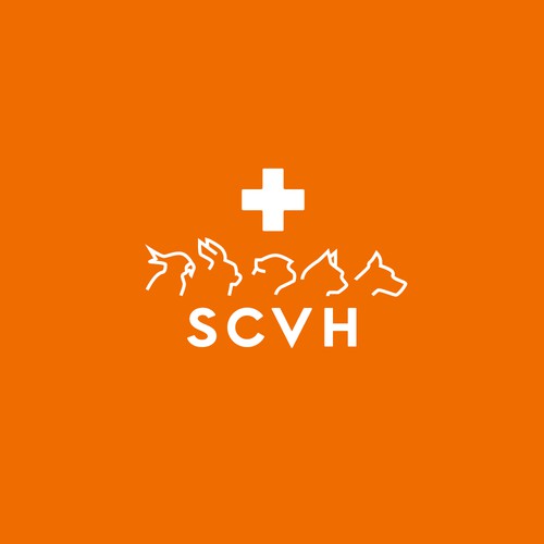 Veterinary logo