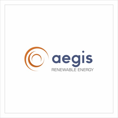 Logo - Aegis Renewable Energy