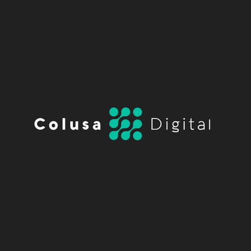 Logo for Digital Company