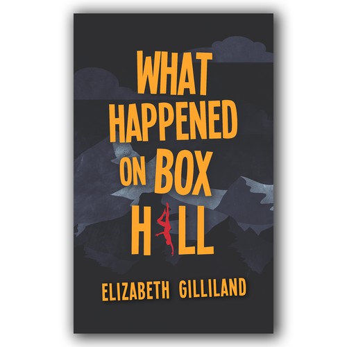 What Happened on Box Hill