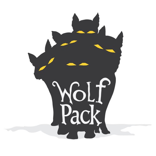 Wolf Pack