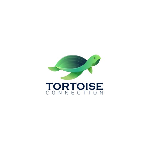 Tortoise Connection logo
