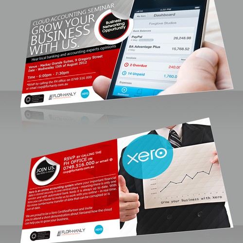 xero