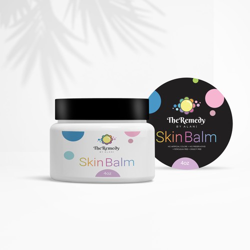Product packaging