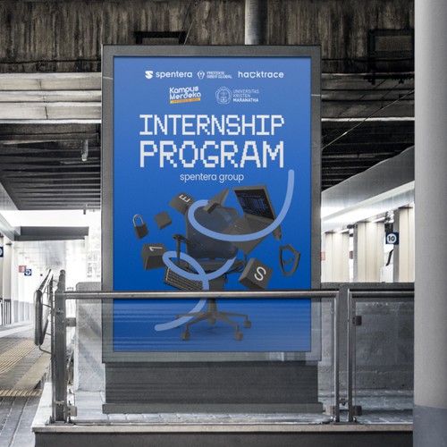 Public Poster Design