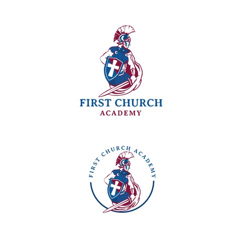Firs church Academy