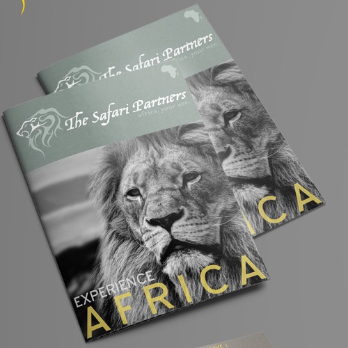 Safari Brochure