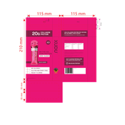 Reviewed design