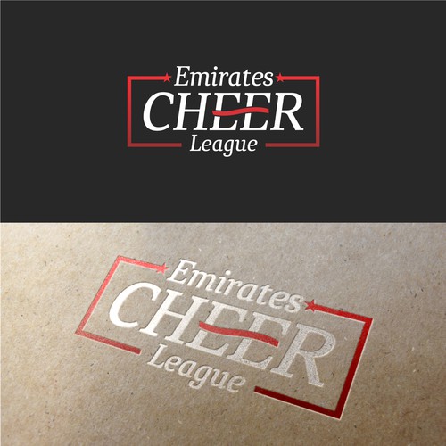 Emirates Cheer League