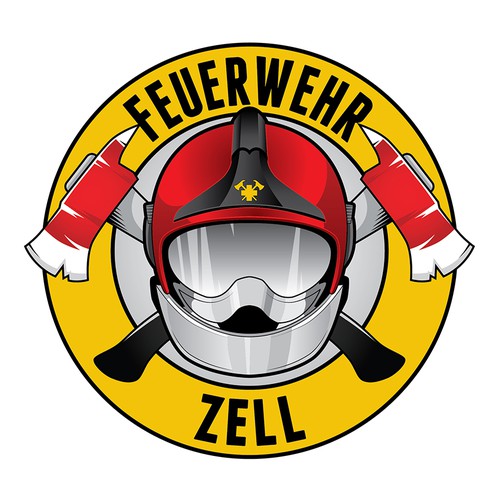 FEUERWEHR ZELL logo