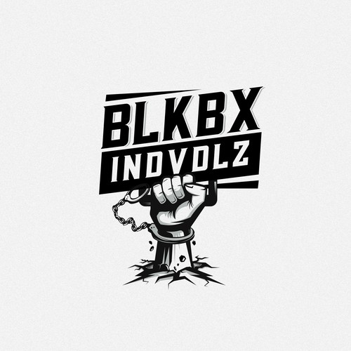 BLKBX logo