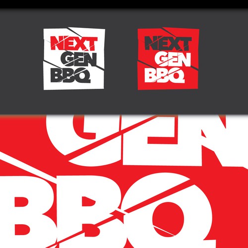Clean, Sophisticated, Classic Logo for Up-and-Coming BBQ COMPANY inNYC!!!