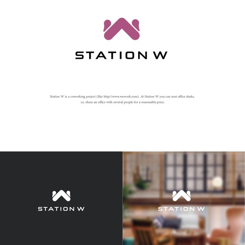 station w