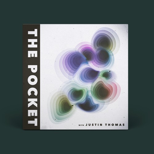 Drumming podcast cover