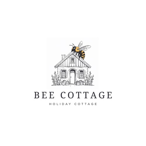 Bee Cottage