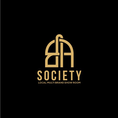 BA society