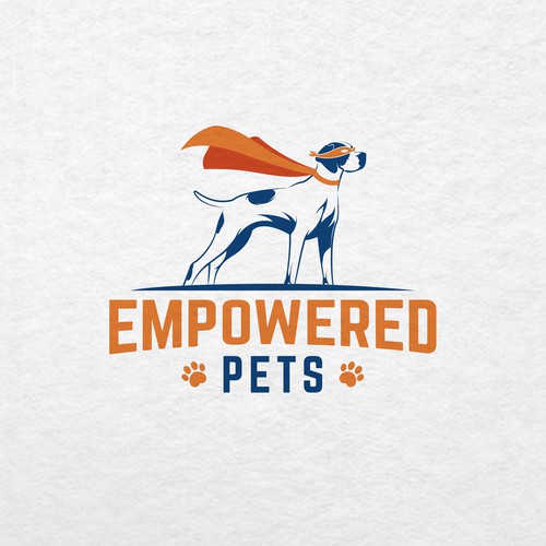 Empowered Pets