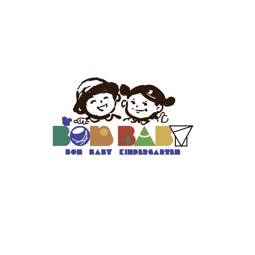 Kindergarden logo