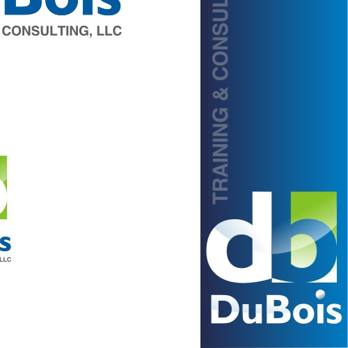 New Logo Design wanted for DuBois Training & Consulting, LLC