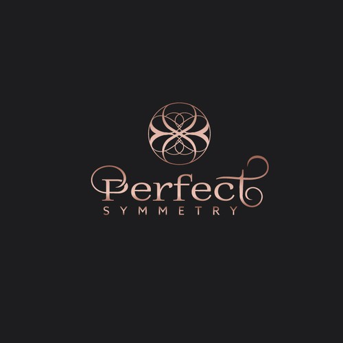 Design for Beauty Brand Logo