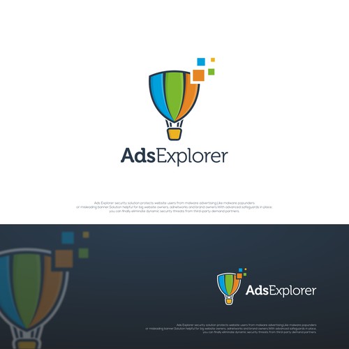 Ads Explorer