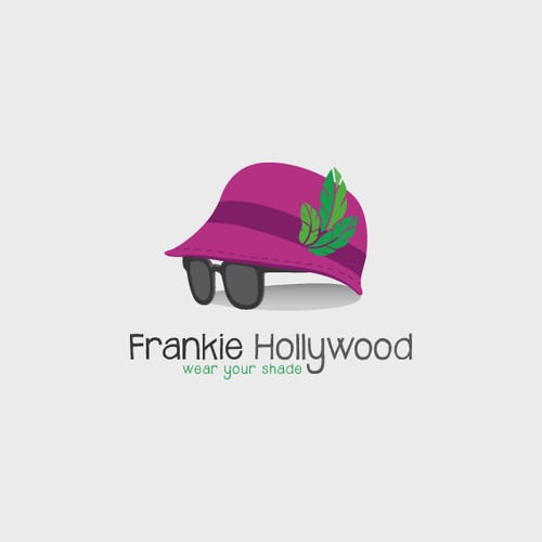 Need super-star Logo for CA lifestyle kid/teen hat & accessory company - inspired by Hollywood movies!