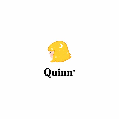 youth vibe for quinn logo