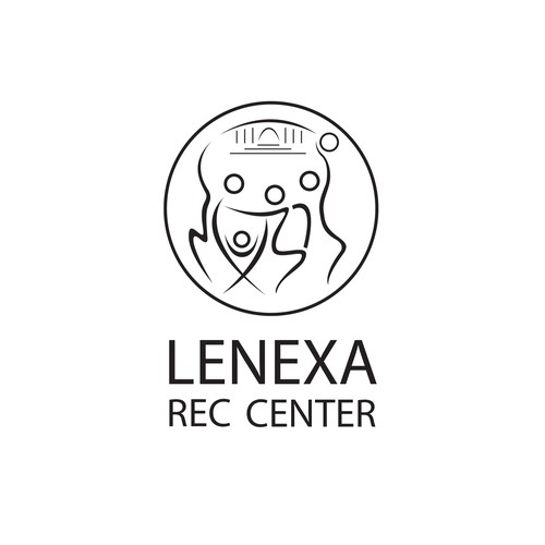 Center