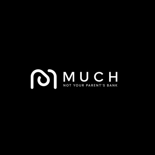 MUCH - Logo Design