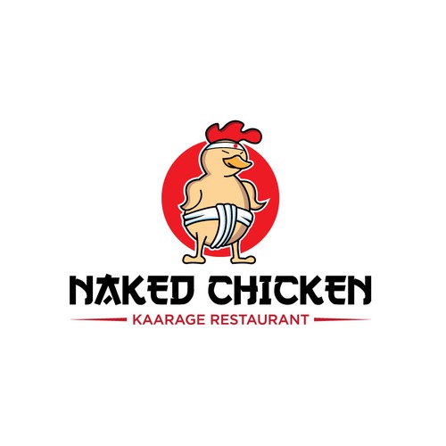 Naked Chicken