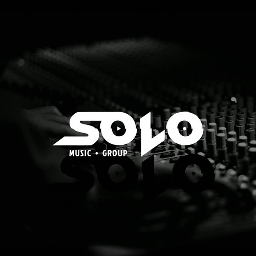Solo Music Group