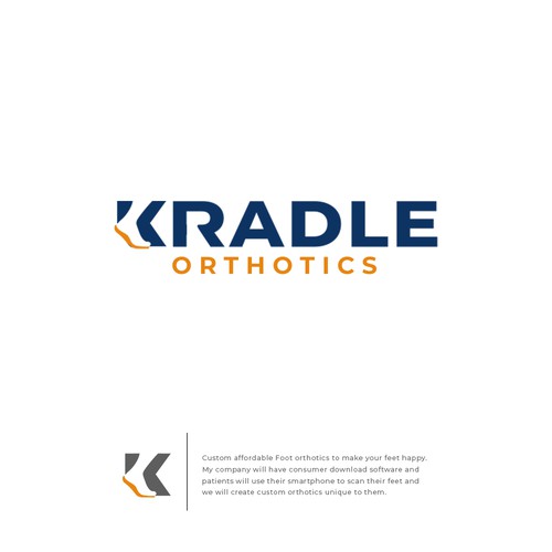 Kradle Orthotics