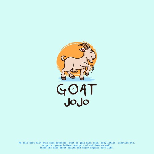 Goat Jojo