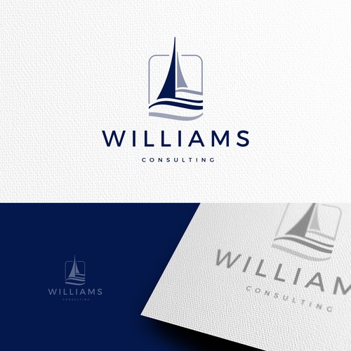 Consulting Logo 