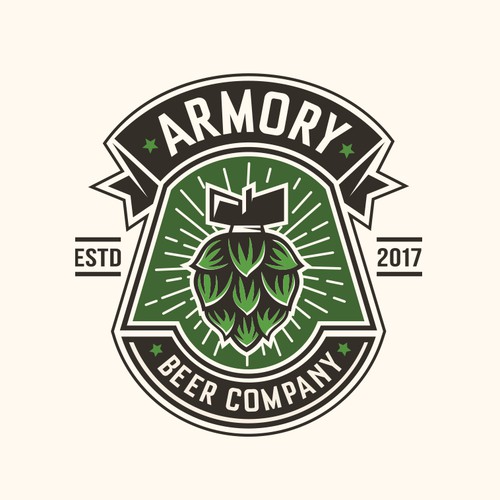 Armory beer company