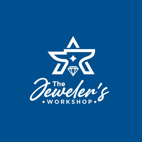 The Jeweler's Workshop