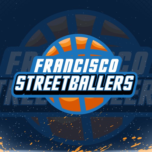 francisco streetballers