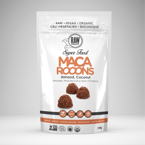 Macaroons