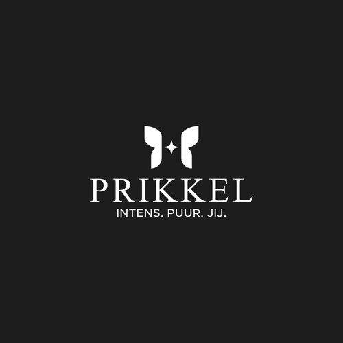 logo for premium wellness & intimacy brand