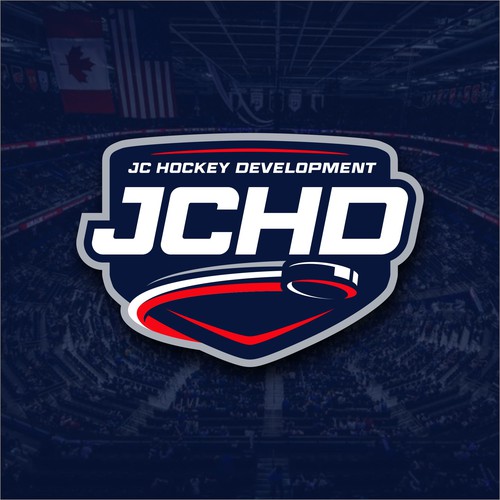 Hockey logo