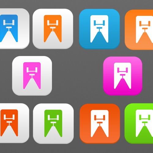 Software Miracles - icons for iOS 7