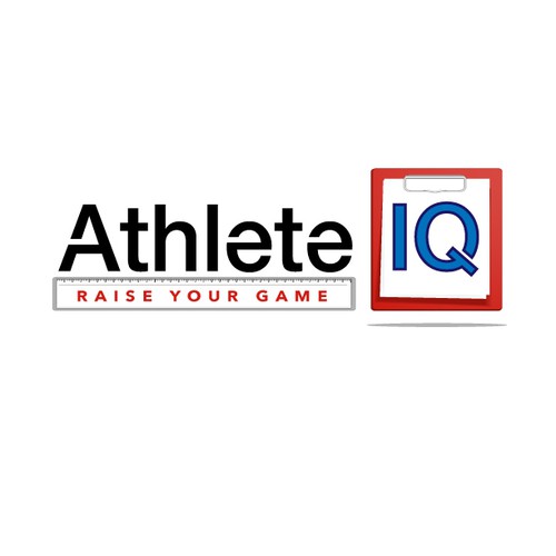 Bold Logo Concept for Personal Training Services