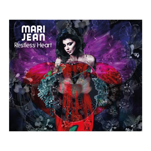 Mari Jean Album Cover