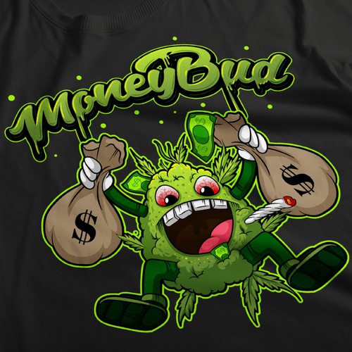 Money Bud