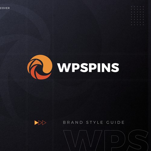 WPSPINS Brand Guide
