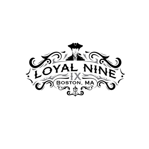 Loyal Nine restaurant